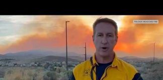 This Fire Was Started by a Person Not Nature This Fire Was Started by a Person Not Nature