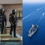 OVERNIGHT: Iran attacks ships in Strait of Hormuz amid Trump's final warning