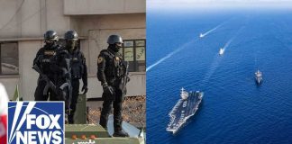 Trump Says Strait of Hormuz ‘Sort Of Open’ OVERNIGHT: Iran attacks ships in Strait of Hormuz amid Trump's final warning