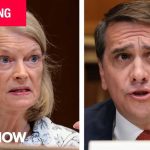 Trump Unloads on Murkowski: ‘Traitor!’ BREAKING: Murkowski to vote 'NO' on Todd Blanche nomination
