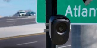 Flock's A.I.-enabled street cameras see backlash across the country