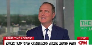 Schiff Dismantles Trump's Fake Election Fraud Claims