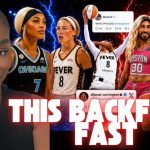 Enes Kanter Mocks WNBA Rules With Draft Declaration Royce White & Enes Kanter Want Into the WNBA — Now What?