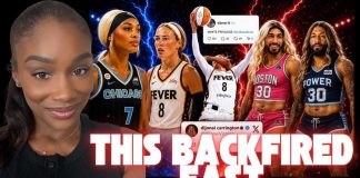 Royce White & Enes Kanter Want Into the WNBA — Now What?