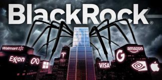 BlackRock’s $1.6 Billion SoCal Apartment Grab Rattles Residents