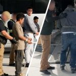 ICE Deports a ‘Depraved Freak’ From Virginia Over 10,000 Detained by ICE in Five Days as Deportation Crackdown Escalates