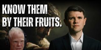 Bible Brawl Erupts Over Health Care Does James Talarico Really Love Jesus?
