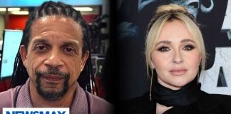 Narcan Found at Scene of Star’s Death ‘Narcan was found': TMZ executive producer on latest findings in Hayden Panettiere death