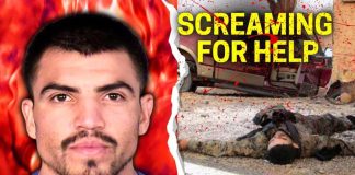 ‘El Guiso’: The Cartel Punishment Worse Than Death The Worst Cartel Punishments in History