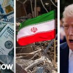 Trump Launches ‘Most Crushing’ Economic Attack on Iran ‘We’re low-keying it’: Trump shifts Iran strategy to economic pressure