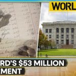 $53M Payout Ordered Over Stolen Body Parts Scandal Donated Bodies Stolen At Harvard University; $53 Million Payout Exposed! What Exactly Happened?