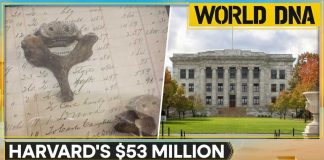 $53M Payout Ordered Over Stolen Body Parts Scandal Donated Bodies Stolen At Harvard University; $53 Million Payout Exposed! What Exactly Happened?