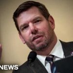 FBI Raids Swalwell’s Home, Seizes His Electronics