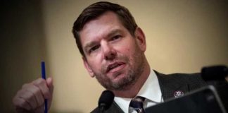 FBI Raids Swalwell’s Home, Seizes His Electronics