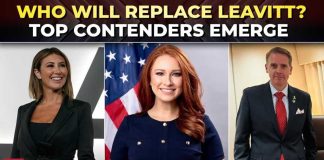 Who Will Replace Karoline Leavitt? Trump’s Potential Press Secretary Contenders