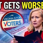 Purge Backfires: Illegals Booted Before Election Now VIRGINIA Caught with 6,000+ Non-Citizens on Voter Rolls!!