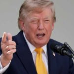 BREAKING: President Trump Holds An Event On School Choice At The White House
