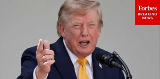 Families Could Pay the Price for Governor’s Decision BREAKING: President Trump Holds An Event On School Choice At The White House