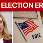 This DMV ‘Glitch’ Registers Noncitizens to VOTE New Jersey software error registered 6,600 noncitizens to vote, gov says