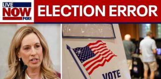This DMV ‘Glitch’ Registers Noncitizens to VOTE New Jersey software error registered 6,600 noncitizens to vote, gov says