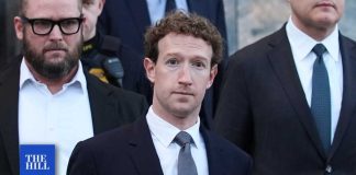 Meta HIT With $16.8 BILLION Settlement Meta HIT With $16.8 BILLION Settlement