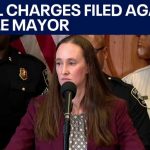 Recall Frenzy Fizzles — What Went Missing? Recall charges filed against Seattle mayor Katie Wilson | FOX 13 Seattle