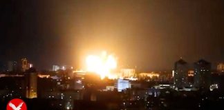 Hundreds Of Drones Launched—Why Moscow Can’t Sleep Moscow under attack as 400 Ukraine drones hit Russia