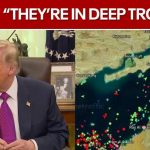 Oil Squeeze Deepens — Who Blinks First? Iran war reaches six-month mark as military reopens Strait of Hormuz | FOX 10 Phoenix