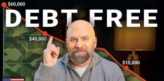 4 Veteran-Only Resources that Actually Eliminate Your Debt