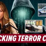 Tracking Antifa terror cell (8.26.26)