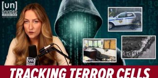 Tracking Antifa terror cell (8.26.26)