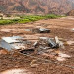 Grand Canyon Flash Flood: Hikers Missing as Dozens Evacuated in Arizona