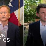 Eye On Politics: Paxton's unanswered questions, Talarico expands outreach