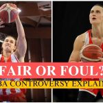 WNBA Controversy Explained: Why Julie Tétart's Record Season Is Sparking Debate