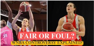 WNBA Controversy Explained: Why Julie Tétart's Record Season Is Sparking Debate