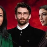 DEMOCRATS' SHARP LEFT TURN? DSA's influence grows as midterms, 2028 races takes shape