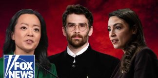 How Socialists Are Taking Hold of the Democratic Party DEMOCRATS' SHARP LEFT TURN? DSA's influence grows as midterms, 2028 races takes shape