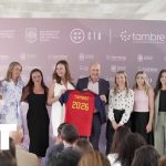 This Country Will PAY for Players to Freeze Their Eggs Spain FA Unveils Fertility Support Deal as Female Players Seek More Freedom Over Motherhood | APT