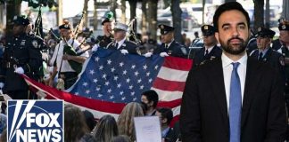 25 Years Later, Americans Say 9/11 Changed Us FOREVER 9/11 families demand Mamdani STAY HOME