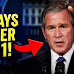 George Bush’s Post‑9/11 Spin—What Was He Hiding? 🚨 George W. Bush’s Controversial "Islam Is Peace" Speech 6 Days After 9/11 #Shorts