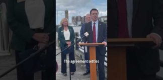 Forever Chemicals Bill Comes Due North Carolina secures $590 million settlement with DuPont and Chemours over PFAS contamination
