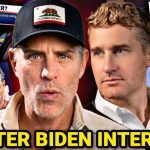 Hunter Biden Identifies Himself as 48% THIS!!
