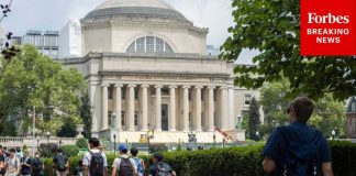Treasury Rules Could Strip Up To 18,000 Private Schools’ Tax-Exempt Status For Considering Race