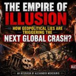 Why 2028 Could Bring a GLOBAL Financial Reckoning Empire of Illusion: How Geopolitical Lies Are Triggering the Next Global Crash — Jeffrey Sachs