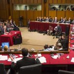 Trump Unloads on Murkowski: ‘Traitor!’ Patrick Leahy and Samuel Alito at a Senate hearing with committee and press present