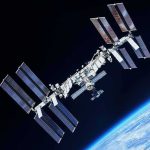 Why NASA Wants To Privatize Space Stations International Space Station orbiting Earth