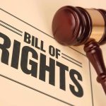 Socialist Candidate Wants TRANS ‘Bill of Rights’ Gavel resting on a Bill of Rights document