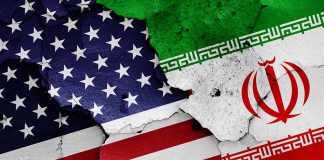 Revealing the Hidden Hand of Iran in US Protests
