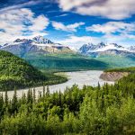 US Coast Guard Spots Chinese Naval Ships Off Alaska