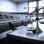 Cyber Siege: L.A. Courts Paralyzed as Ransomware Attack Exposes Justice System Vulnerabilities
